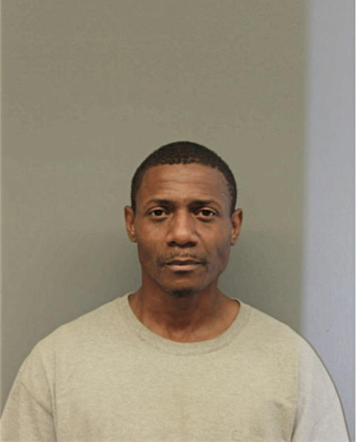 ANTONIO CAFFEY, Cook County, Illinois