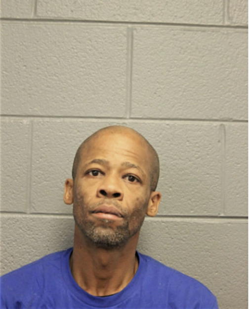 ANDRE CANNON, Cook County, Illinois