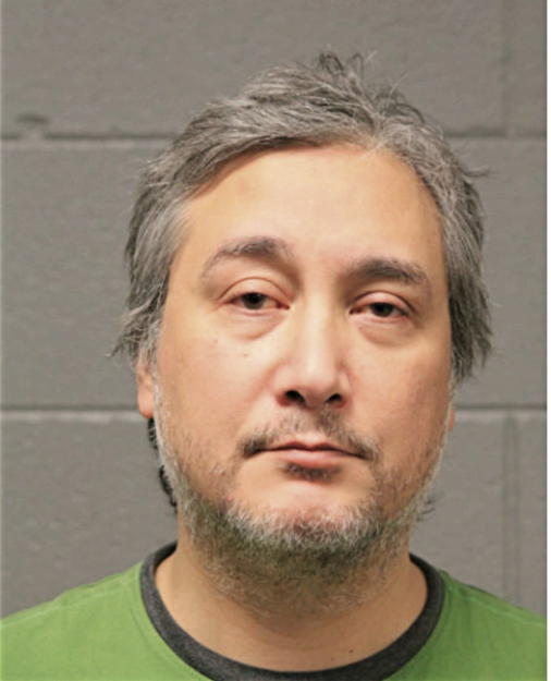 MARK J CAPRIO, Cook County, Illinois