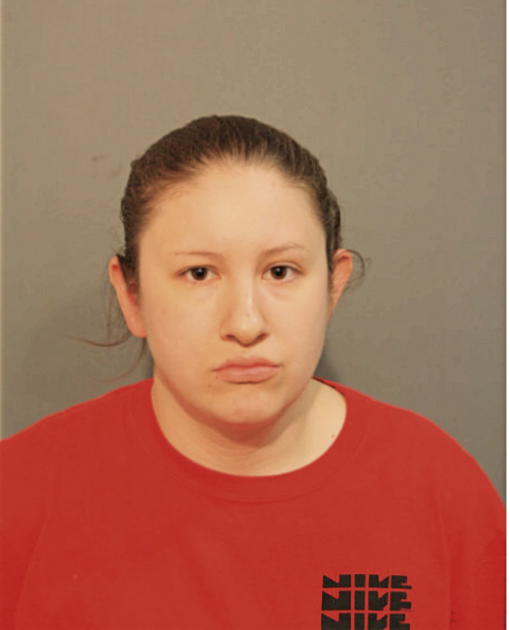 KARINA CARBAJAL, Cook County, Illinois