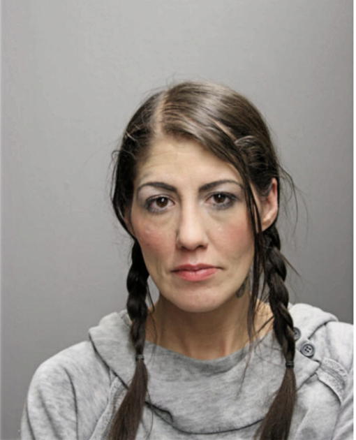 STACEY M CARIELLO-VISINAIZ, Cook County, Illinois