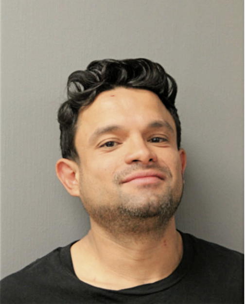 JOSE CARRILLO, Cook County, Illinois