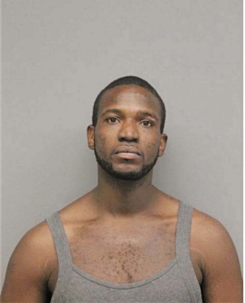 KRISTEN D CARTER, Cook County, Illinois