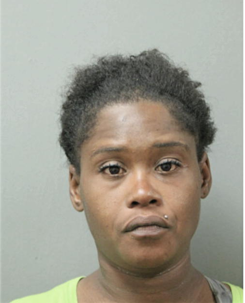 MONICA M CARTER, Cook County, Illinois