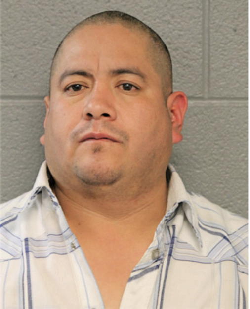 OSIEL CEBALLOS, Cook County, Illinois