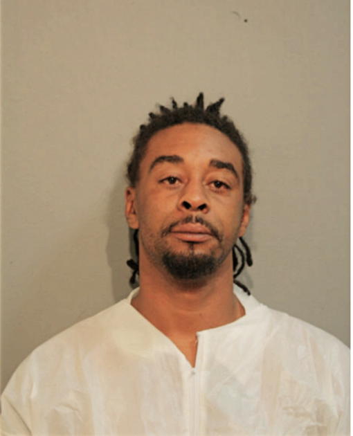 JAMIE CLARK, Cook County, Illinois