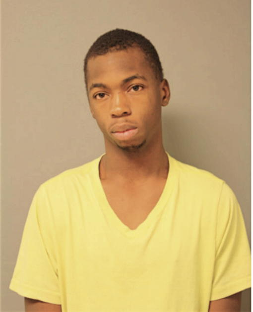 JOSHUA COLLINS, Cook County, Illinois