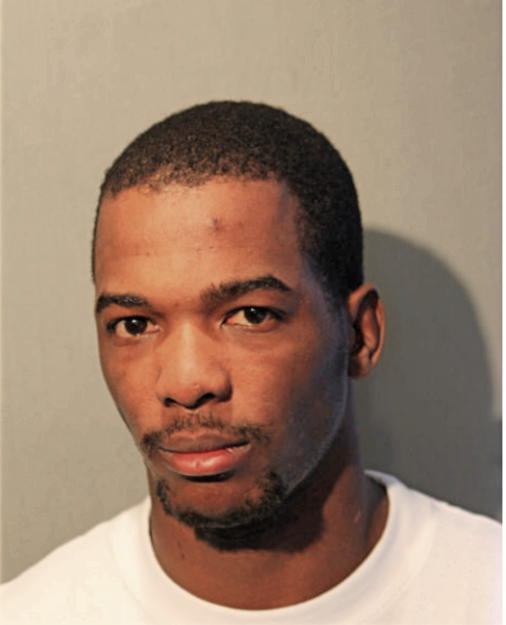 TERRANCE COLLINS, Cook County, Illinois