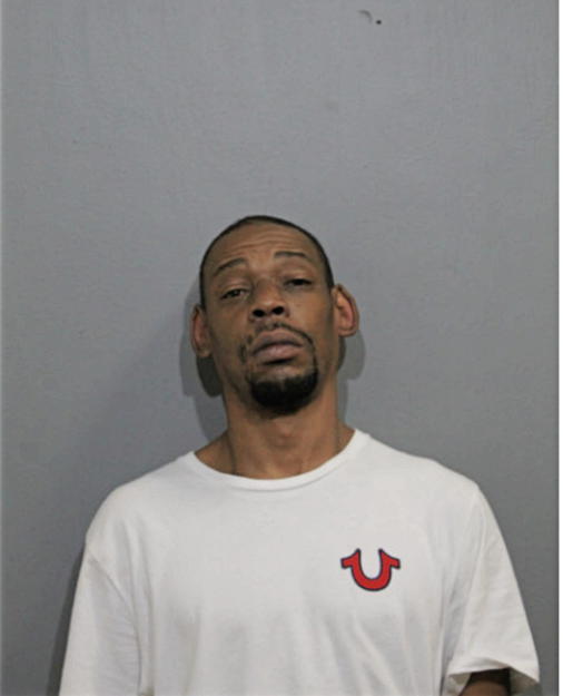 TERRANCE D COLVIN, Cook County, Illinois
