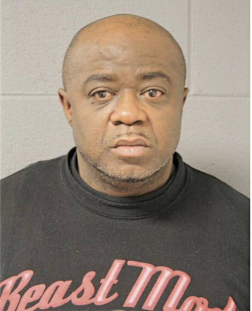 JAMISON M CONN, Cook County, Illinois