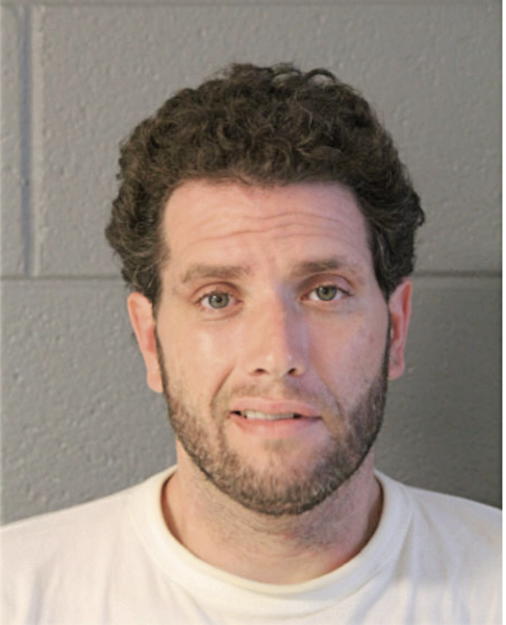 ERIC J CONNERS, Cook County, Illinois