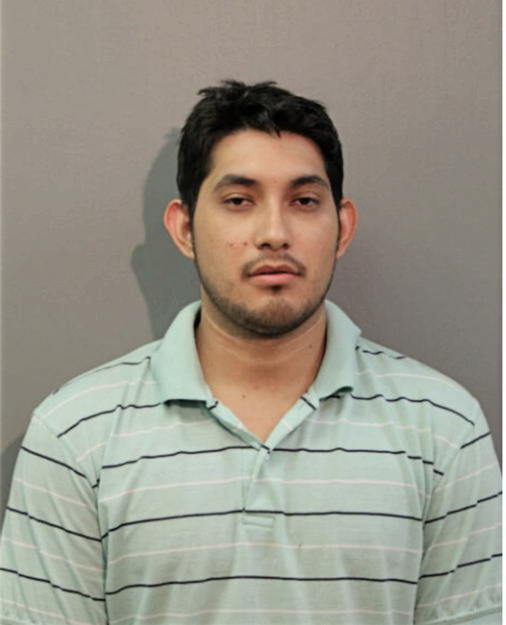 RODOLFO O CONTRERAS, Cook County, Illinois