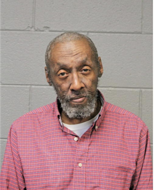 AL S DANDRIDGE, Cook County, Illinois