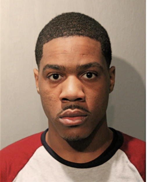 TYKWON T DAVIS, Cook County, Illinois