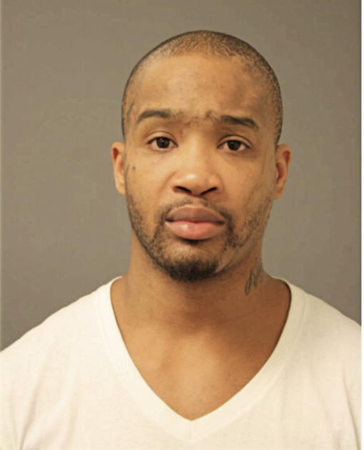 AARON D DELANEY, Cook County, Illinois