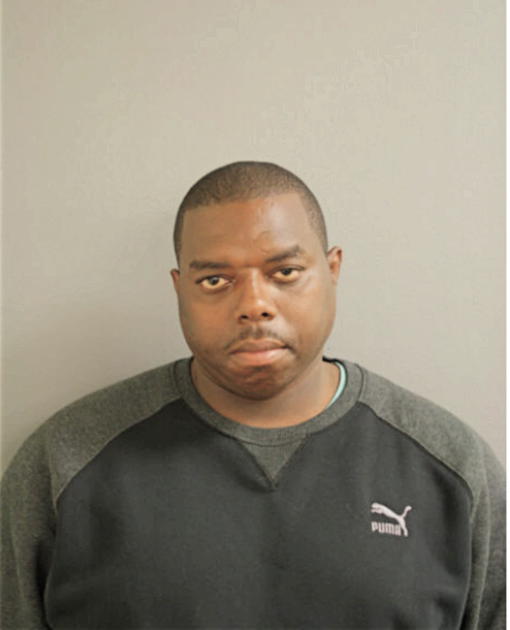 DELON DELTON, Cook County, Illinois