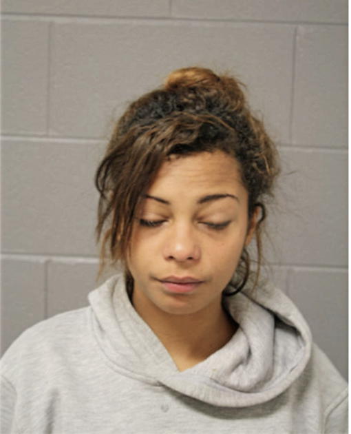 BEATRIZ M DIAZ, Cook County, Illinois