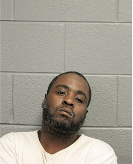 TYREE T DOSS, Cook County, Illinois