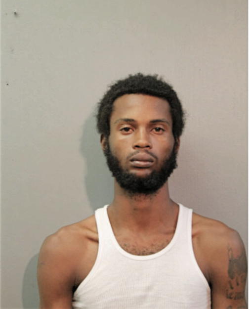 SEAN L DUREN, Cook County, Illinois