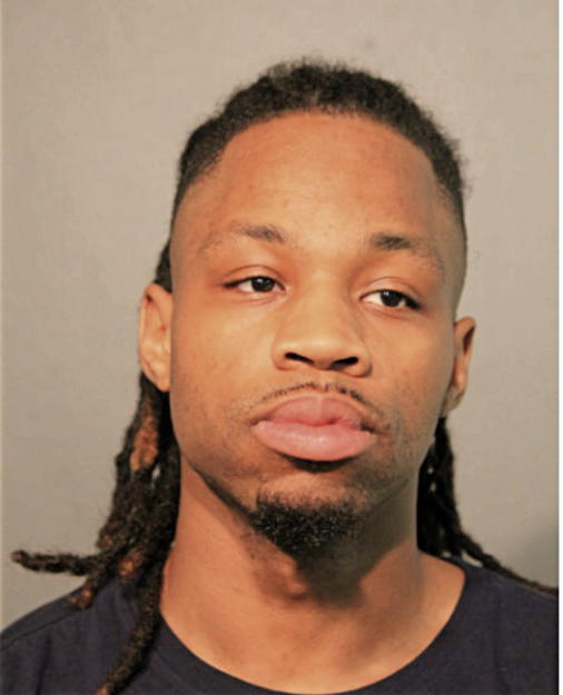 JOSHUA CHACUA EMERY, Cook County, Illinois