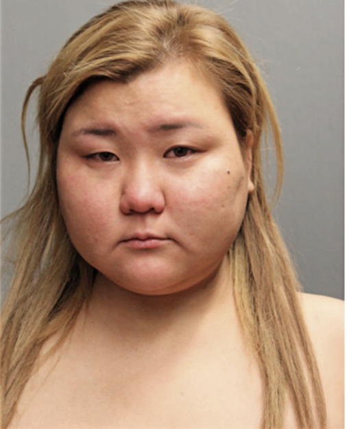KHONGORZUL ENKHTUUL, Cook County, Illinois