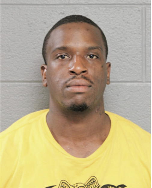 JAMIE D FAIRLEY, Cook County, Illinois