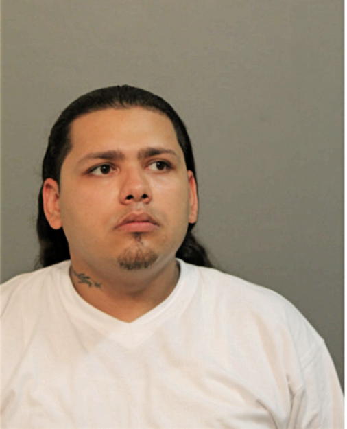 MICHAEL FIGUEROA, Cook County, Illinois