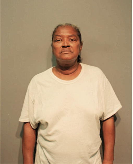 LINDA M FRAZIER, Cook County, Illinois