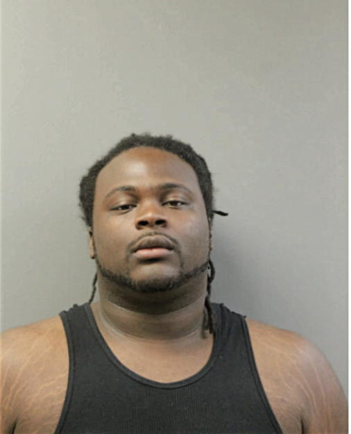 TYRONE L GALMORE, Cook County, Illinois