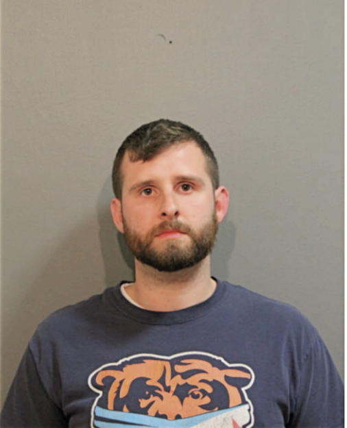 NICOLAS GASIENICA, Cook County, Illinois