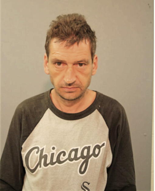 POWEL GOLEBIOWSKI, Cook County, Illinois
