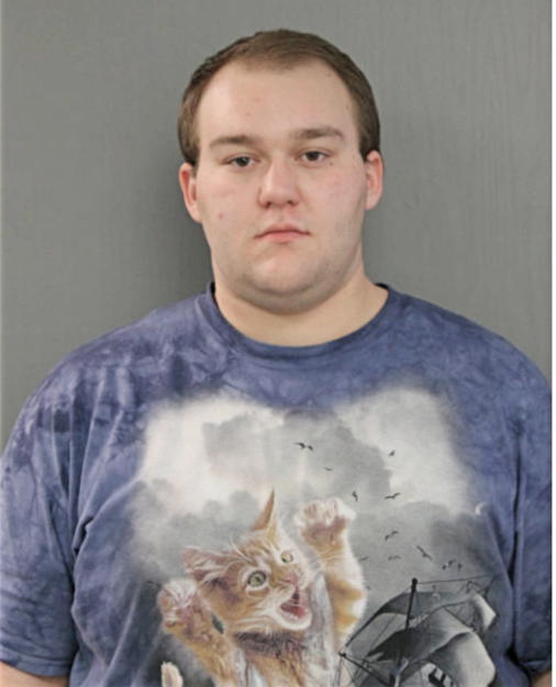 THOMAS J GORY, Cook County, Illinois