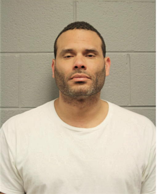 NOAH RICARDO GRAHAM, Cook County, Illinois