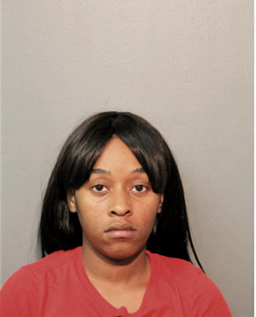 DOMINIQUE L GRAY, Cook County, Illinois