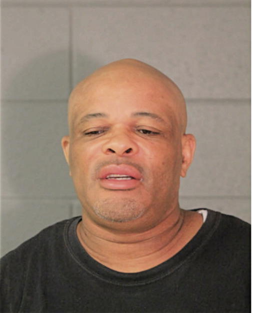 KENNETH GREER, Cook County, Illinois