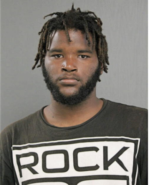 OTIS GRIFFIN, Cook County, Illinois