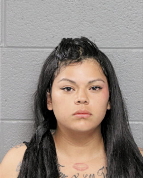 JOANNA GUTIERREZ, Cook County, Illinois