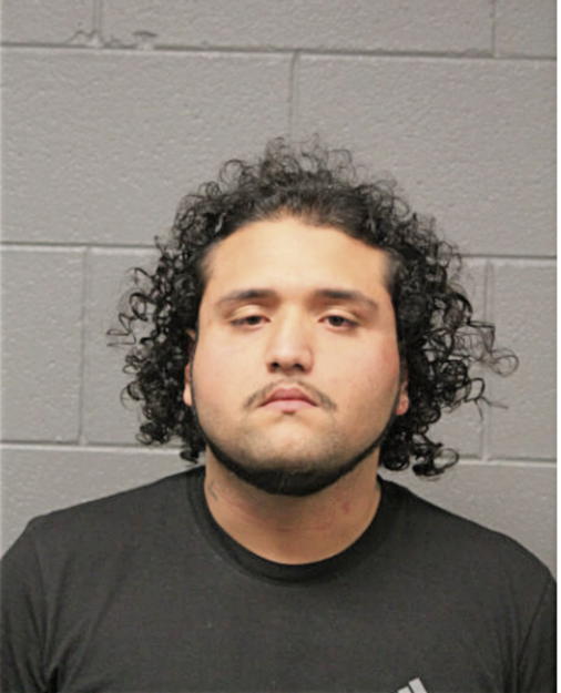 SAMUEL GUZMAN, Cook County, Illinois
