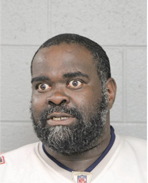 DAVID M HALL, Cook County, Illinois