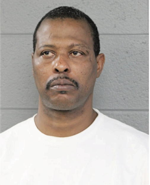 WALLACE JR HARPER, Cook County, Illinois