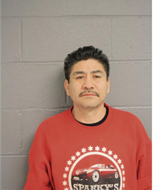 ARMANDO HERNANDEZ, Cook County, Illinois