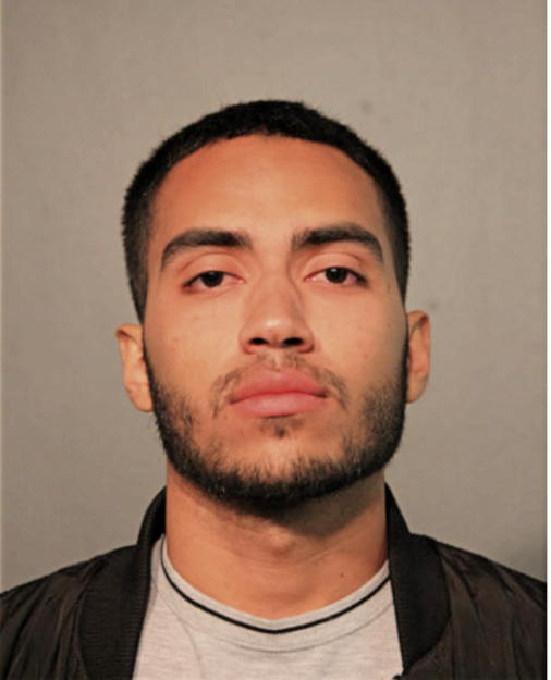 HECTOR J HERNANDEZ-SAUCEDA, Cook County, Illinois