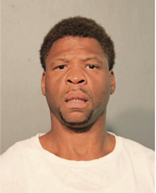 HABAKKUK HOLLINS, Cook County, Illinois