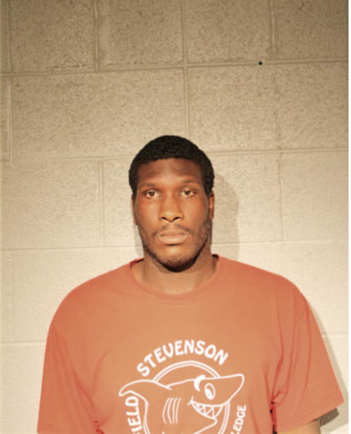 CORY HOLMAN, Cook County, Illinois