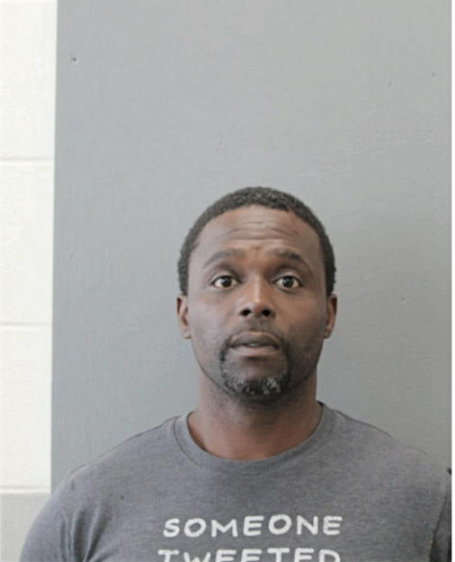 VONTAE L HORSHAW, Cook County, Illinois
