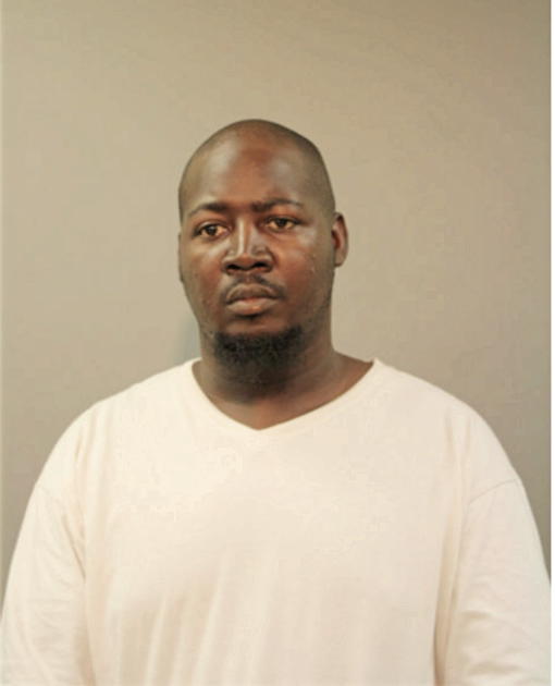 JOSEPH J HORTON, Cook County, Illinois