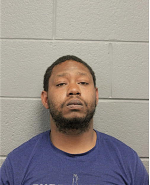JEREMIE C HOSKINS, Cook County, Illinois