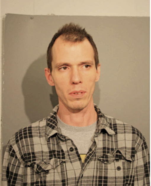 CURTIS WAYNE HOWELL, Cook County, Illinois