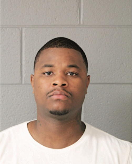 ANTHONY S HURNES, Cook County, Illinois