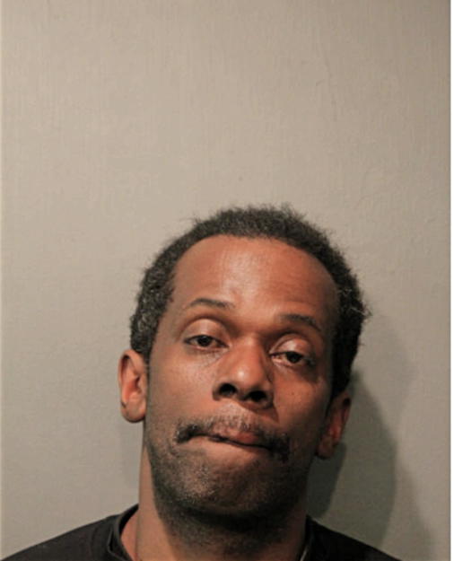 DAVID SEYMOUR III, Cook County, Illinois
